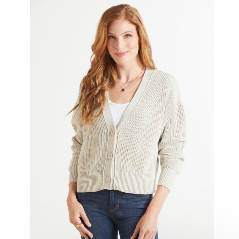 Pistola Helena cardigan